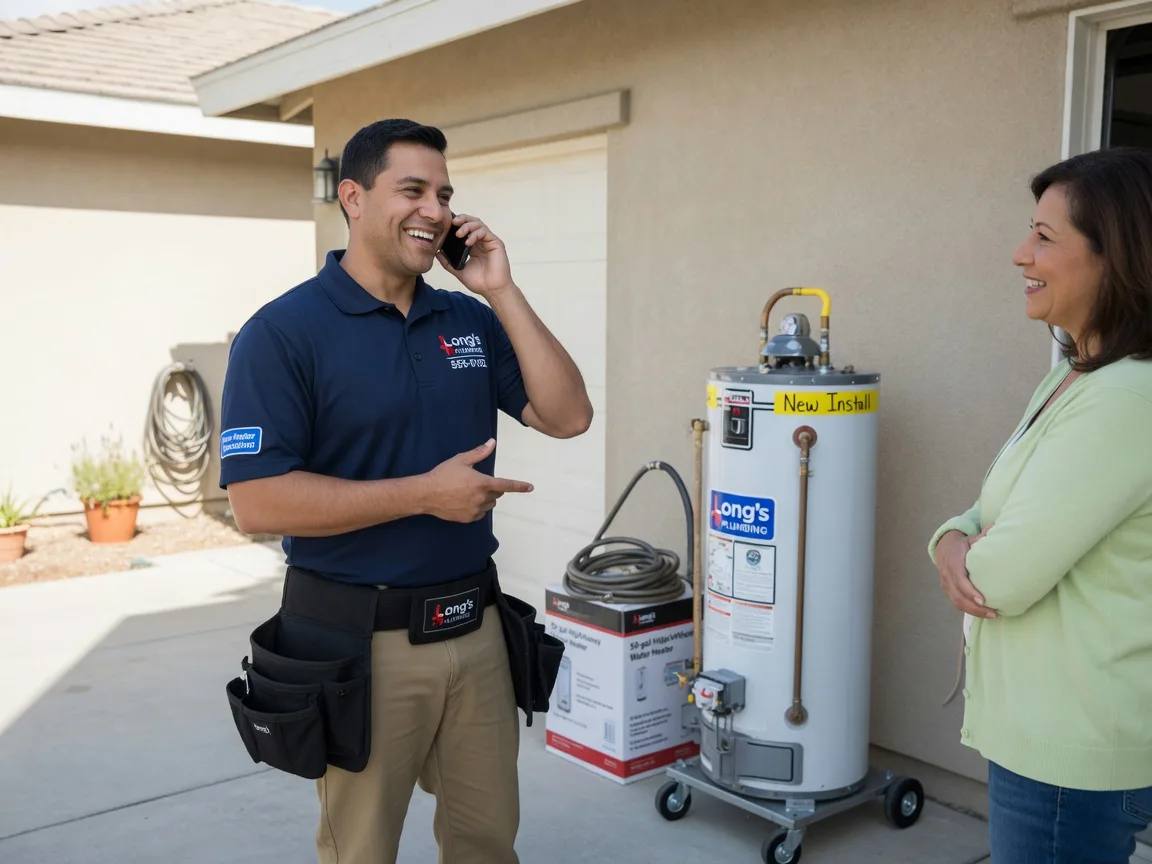 Leak Detection Minford, OH FAQs